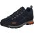 CMP Alcor Low Trekking Shoe Wp, Zapatos para caminar, Hombre, Antracite Naranja, 39 EU
